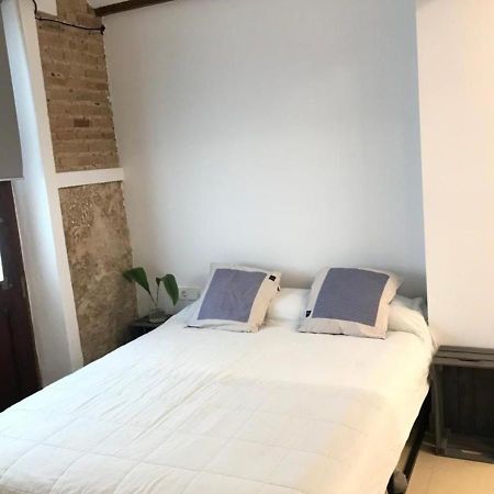Estudio Pau @Valenciayole Exteriér fotografie