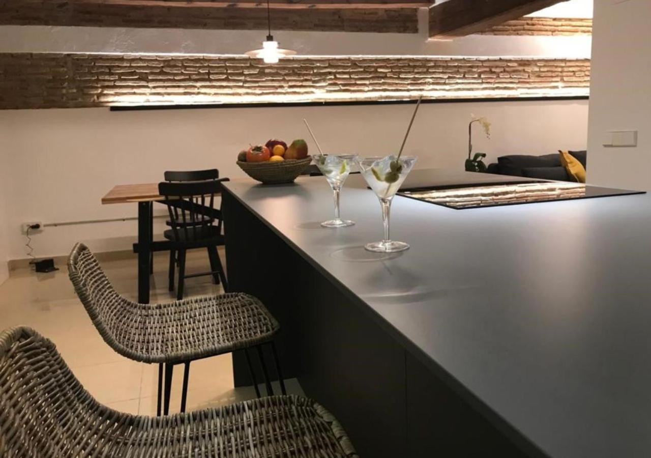 Estudio Pau @Valenciayole Exteriér fotografie