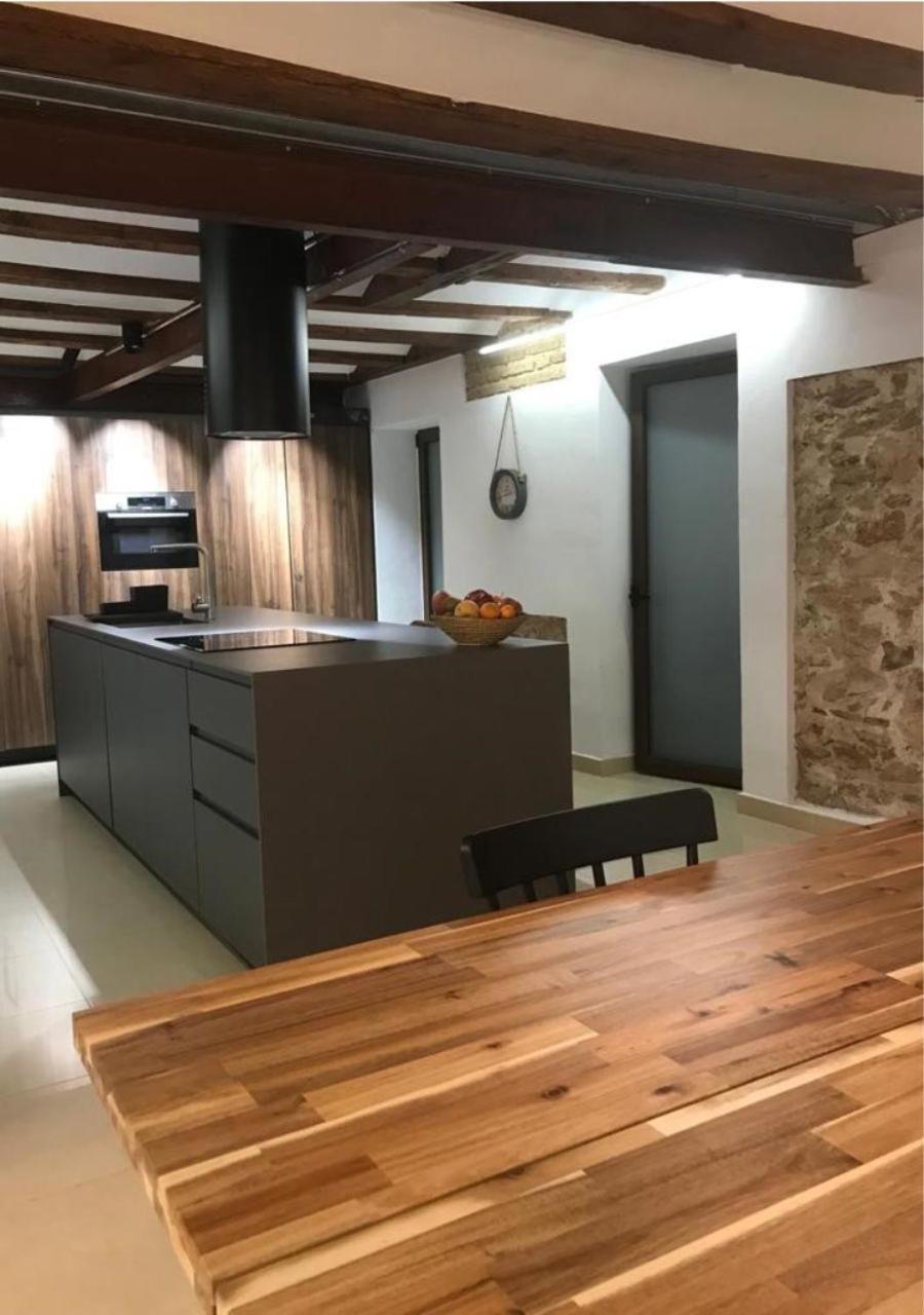 Estudio Pau @Valenciayole Exteriér fotografie