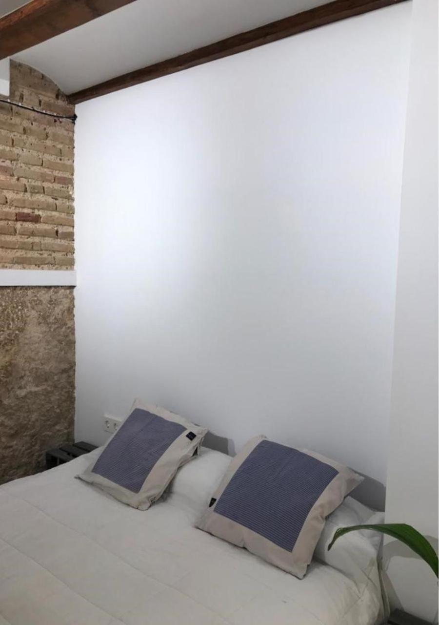 Estudio Pau @Valenciayole Exteriér fotografie