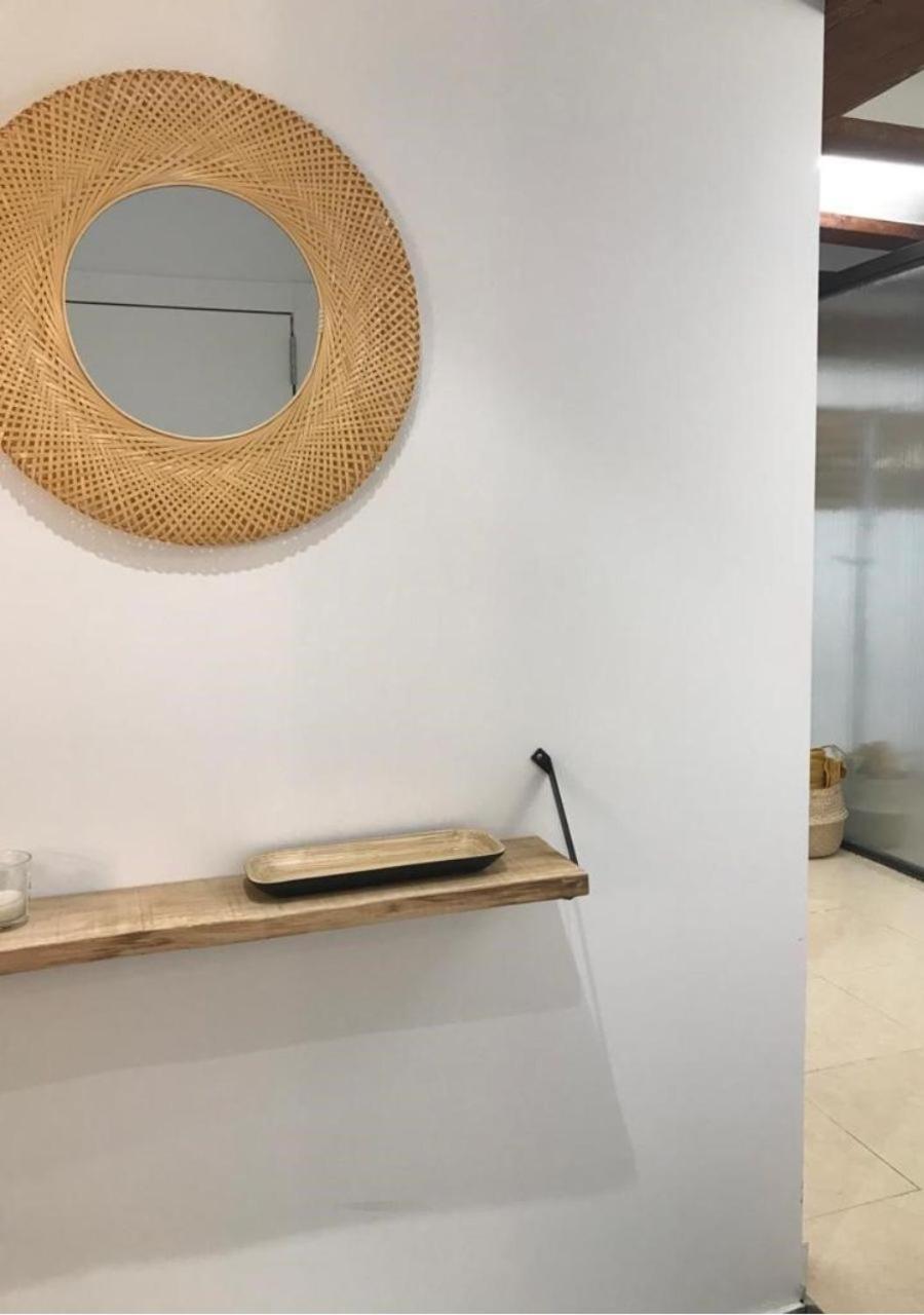 Estudio Pau @Valenciayole Exteriér fotografie