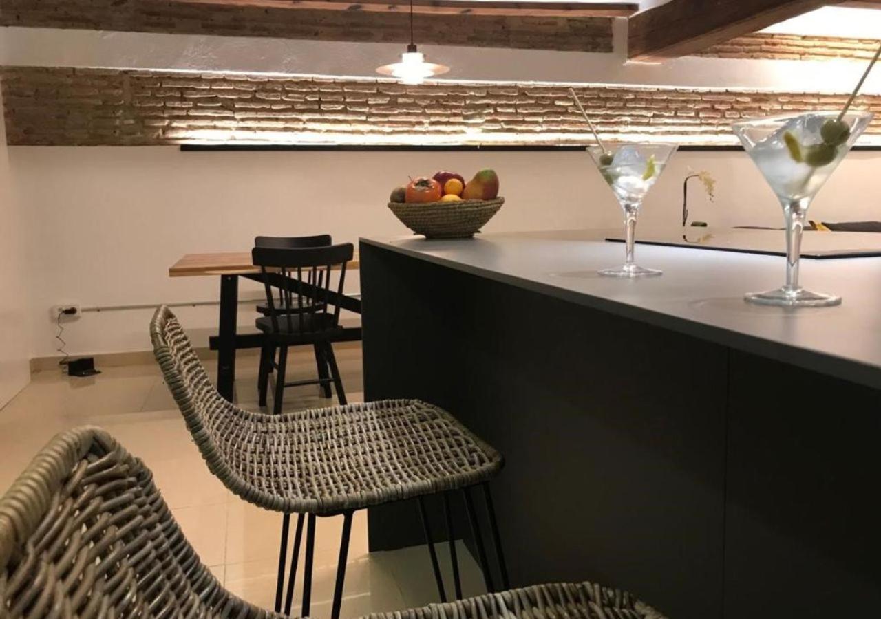Estudio Pau @Valenciayole Exteriér fotografie