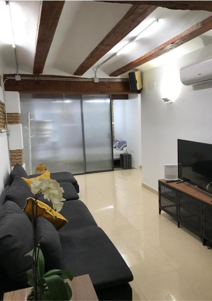 Estudio Pau @Valenciayole Exteriér fotografie