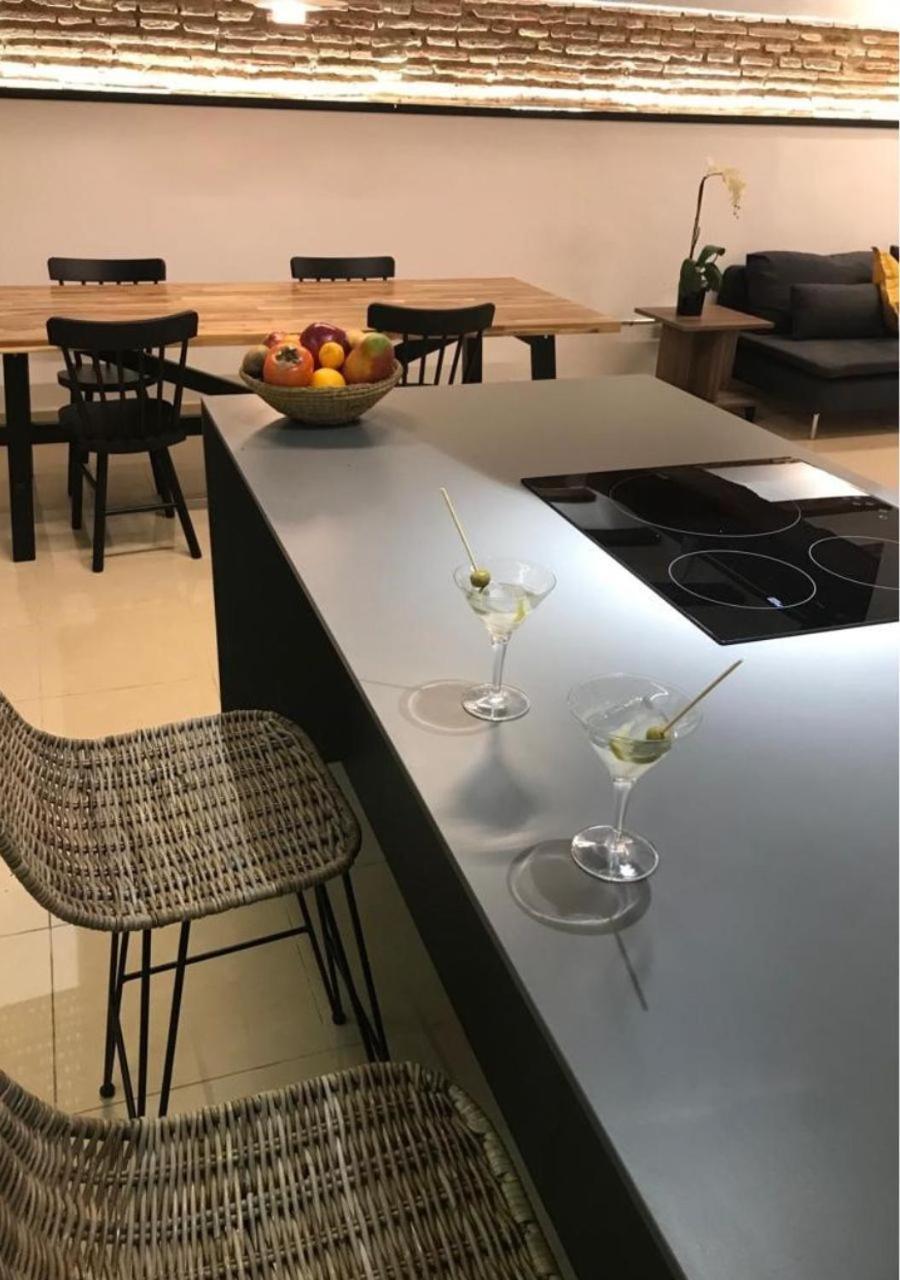 Estudio Pau @Valenciayole Exteriér fotografie