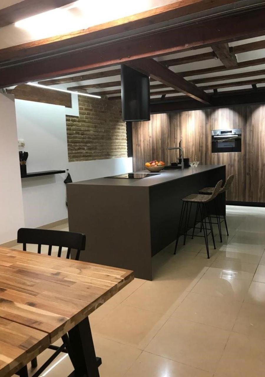 Estudio Pau @Valenciayole Exteriér fotografie