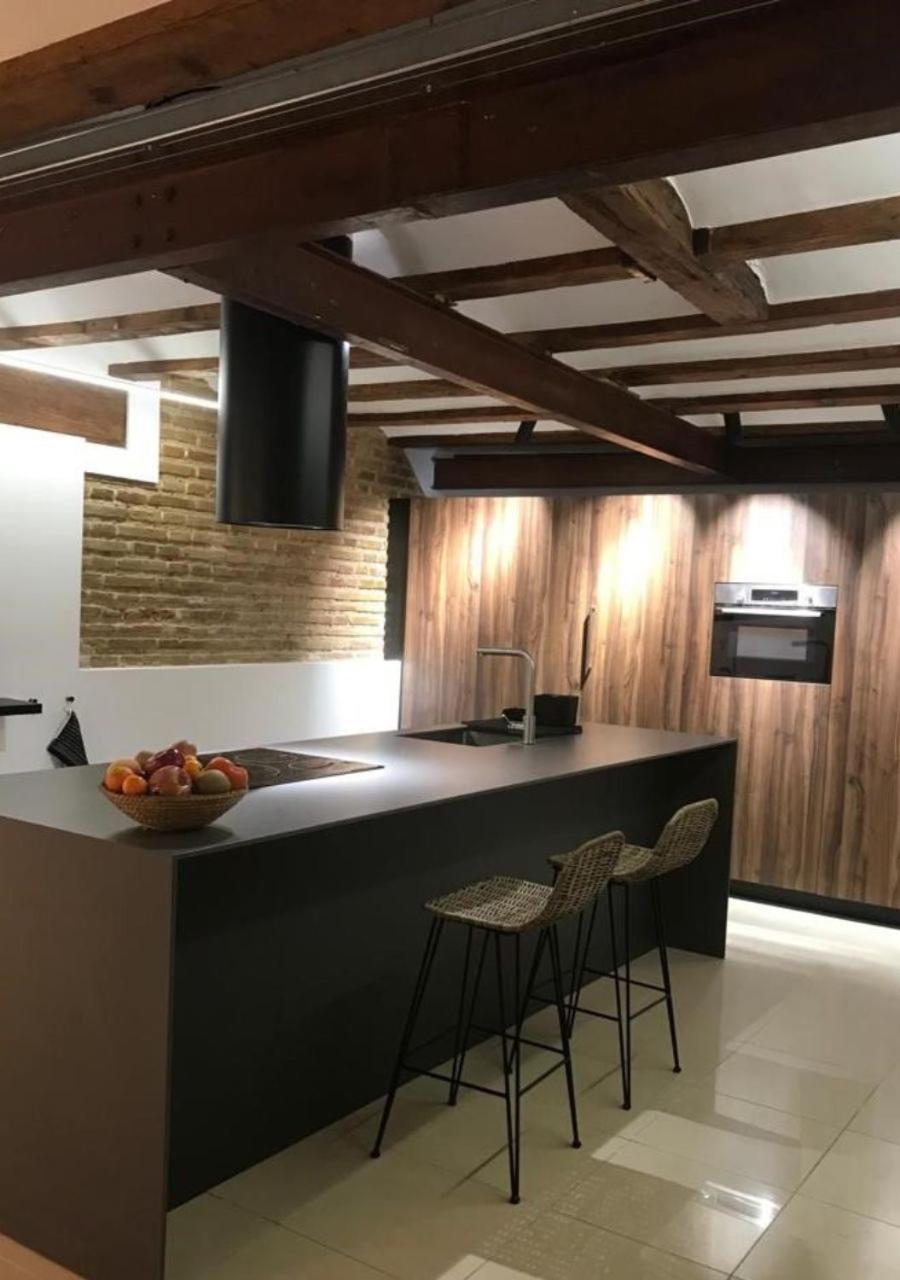 Estudio Pau @Valenciayole Exteriér fotografie